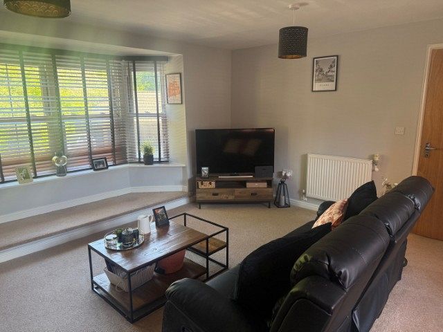 Flat 39 St. Gabriels , Wantage 